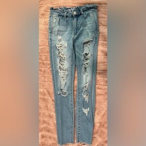 Size 7 jeans